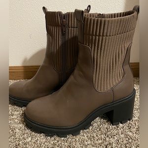 A New Day women’s boots